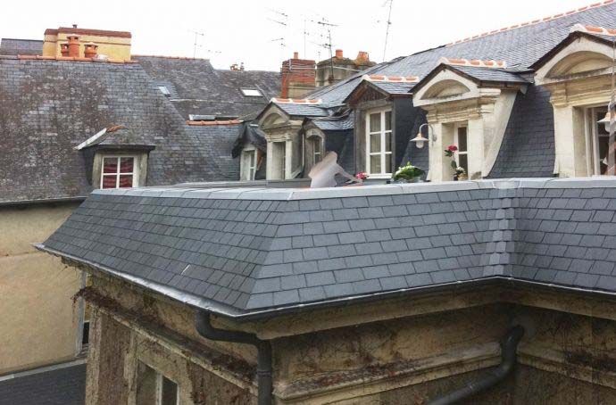 Patrimoine rénové selon des techniques anciennes respectant le bâti classé Patrimoine rénové selon des techniques anciennes respectant le bâti classé