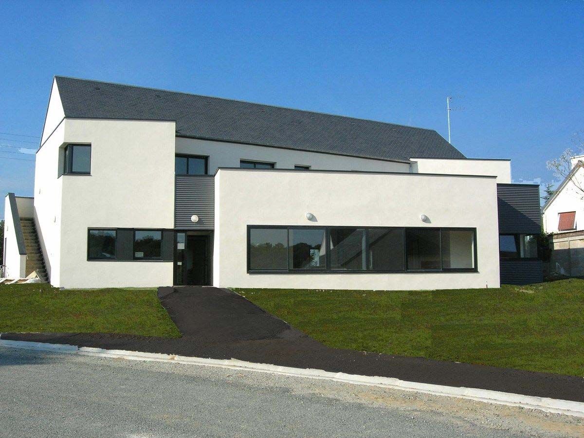 Construction neuve, local professionnel, rénovation, extension et restauration : nous intervenons dans de nombreux domaines Construction neuve, local professionnel, rénovation, extension et restauration : nous intervenons dans de nombreux domaines