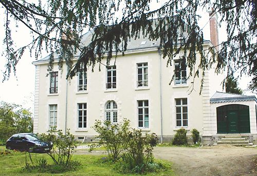 La réhabilitation du patrimoine se fait en coopération avec les Architectes des Bâtiments de France La réhabilitation du patrimoine se fait en coopération avec les Architectes des Bâtiments de France