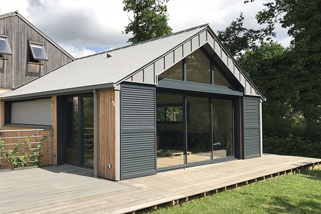 Faire appel à un architecte de Rennes pour agrandir sa maison Faire appel à un architecte de Rennes pour agrandir sa maison