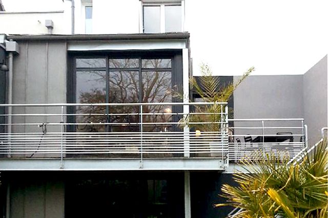 Esthétique et technique, parfaite combinaison pour une architecture réussie, à Rennes et dans le Grand Ouest Esthétique et technique, parfaite combinaison pour une architecture réussie, à Rennes et dans le Grand Ouest