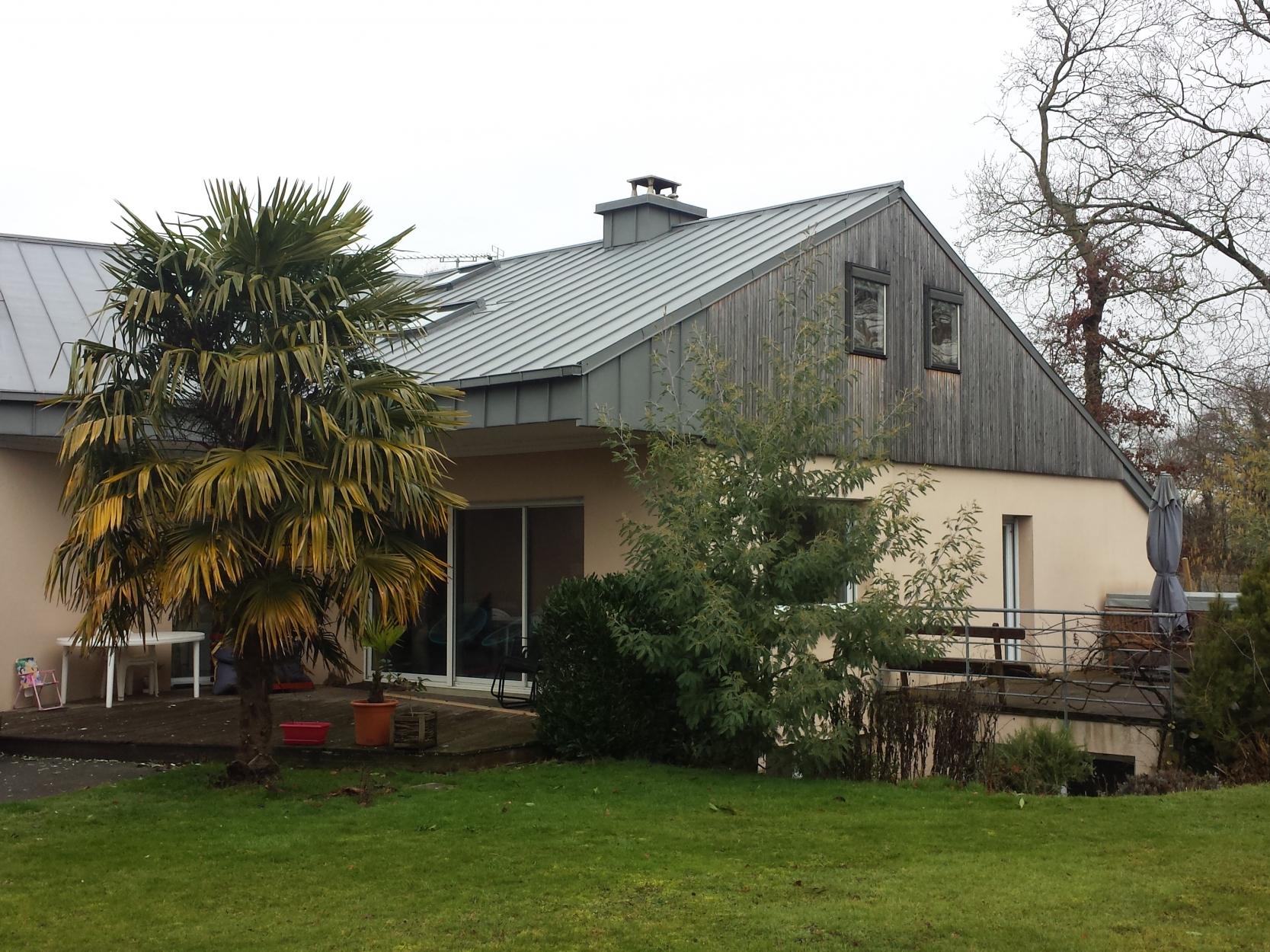 Location Maison Thorigné Fouillard Le Bon Coin